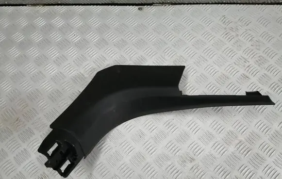 Peugeot 208 Front sill trim cover 98233029ZD A0064801 9307