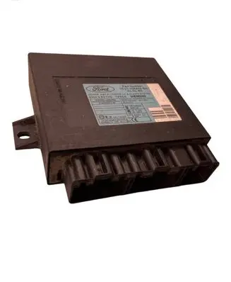 Ford Transit Door central lock control unit/module 1C1T15K600BA 5WK48270G