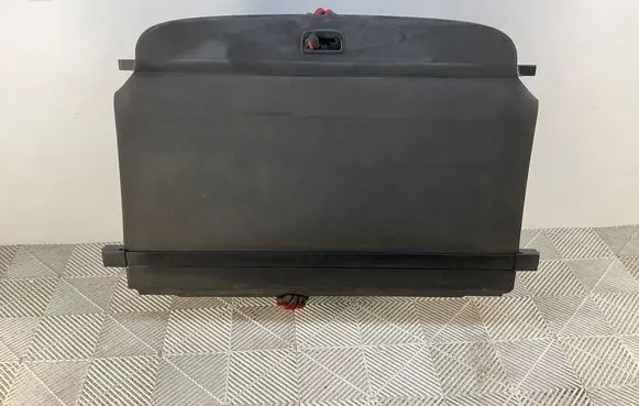 Skoda Octavia Mk3 (5E) Parcel shelf load cover 5E9867871B