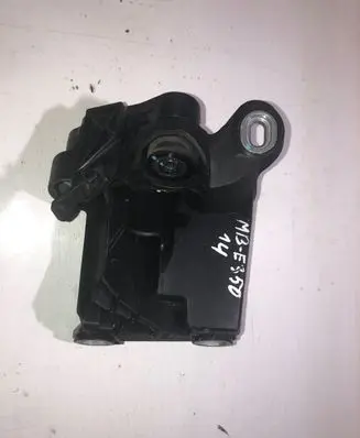 Mercedes-Benz E W212 ABS pump bracket A2124301710