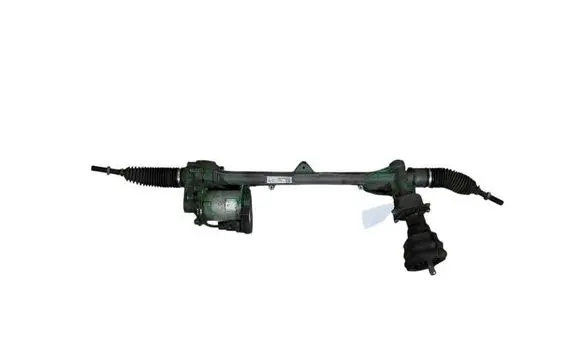 Volvo XC90 Steering rack 31476834