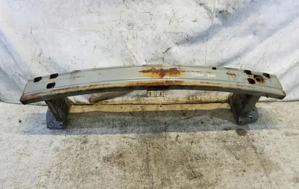 Nissan Pulsar Front bumper support beam 