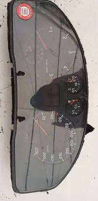 Audi A4 S4 B5 8D Speedometer (instrument cluster) 110008695008