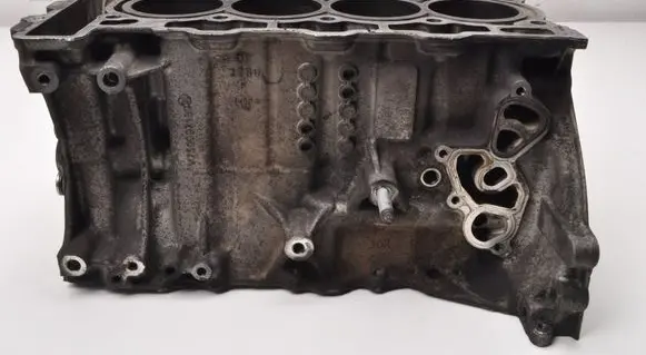 BMW 1 F20 F21 Engine block V759997180