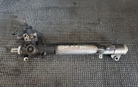 Land Rover Range Rover Sport L320 Steering rack 6H123K748FA 7853993803 180511007180