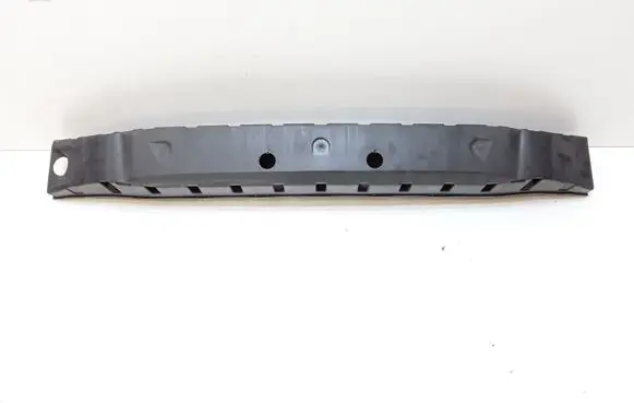 Front bumper support beam