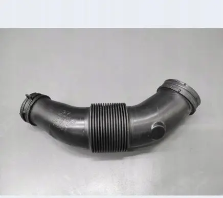 Porsche Cayenne (92A) Air intake duct part 7P0129627C