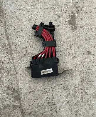 Renault Scenic III - Grand scenic III Positive wiring loom 243170003R