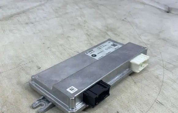 BMW 7 G11 G12 Camera control unit module 0263008012 046826322 1623610016