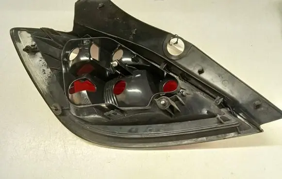 Opel Astra H Rear/tail lights 159732 342691834 008653029422