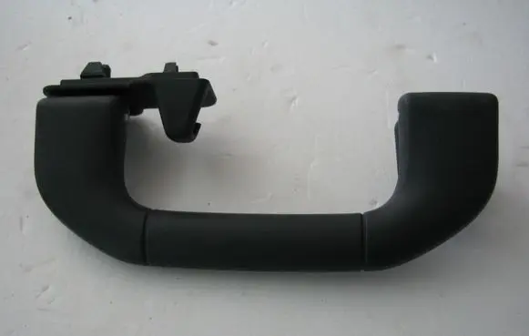 Mercedes-Benz C W204 Rear interior roof grab handle A2048100151