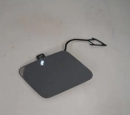 Volkswagen PASSAT B8 Front tow hook cap/cover 3G0807155D