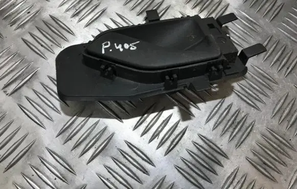 Peugeot 405 Rear door interior handle 9610441477