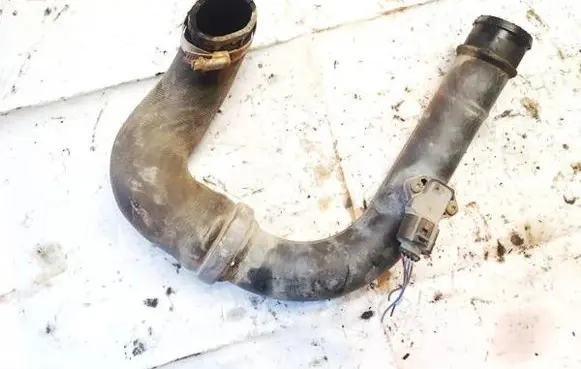 Jeep Patriot Intercooler hose/pipe