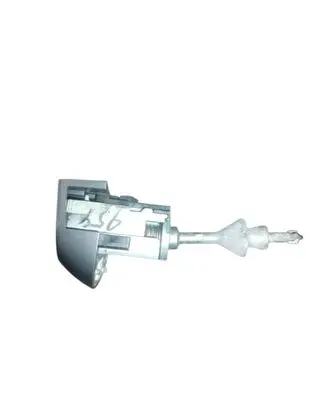 Front door exterior handle