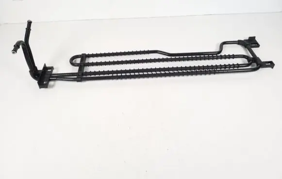 Mercedes-Benz E W212 Power steering radiator A2044601024
