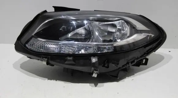 Mercedes-Benz B W246 W242 Headlight/headlamp