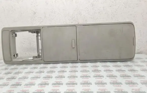 Volkswagen Touran II Headlining roof glove box 1T0868403F