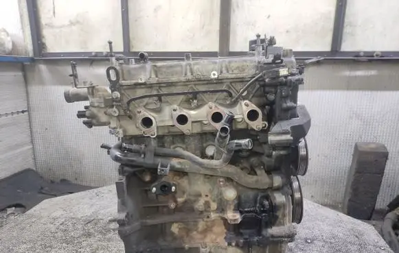 KIA Ceed Engine D4FB