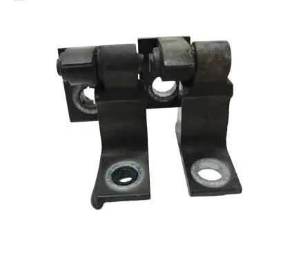 Audi Q5 SQ5 Front door hinge set 8K0831401B