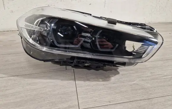 BMW X2 F39 Headlight/headlamp 9851982