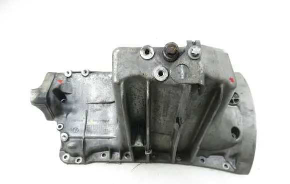 Mercedes-Benz B W245 Oil sump 2660140102