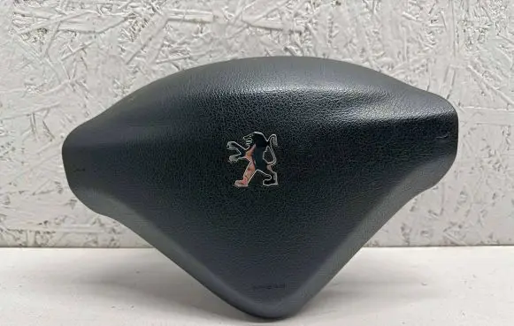Peugeot 207 Steering wheel airbag 96500674ZD
