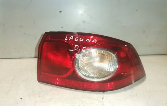 Renault Laguna II Rear/tail lights 8200262668 89036282