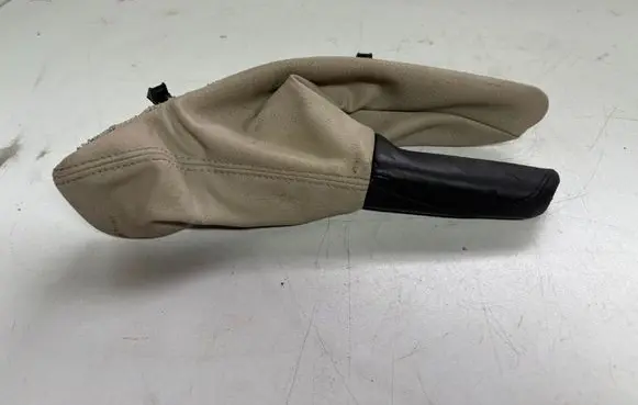 BMW 3 F30 F35 F31 Handbrake trim 9235427