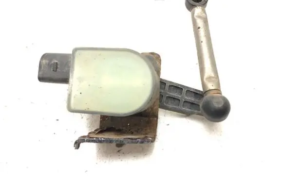 Skoda Superb B6 (3T) Headlight/headlamp level sensor 