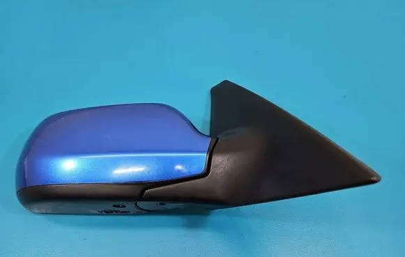 Mazda 3 I Front door electric wing mirror IMPRK1577387
