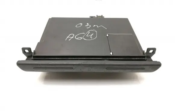 Audi A6 S6 C5 4B Car ashtray trim 4B0857951F