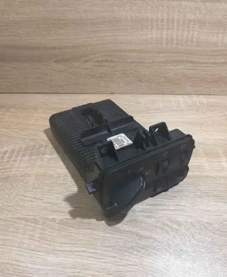 BMW 3 E46 Light switch 6901429