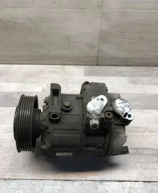 Seat Altea Air conditioning (A/C) compressor (pump) 1K0820803N 5850604079 5060410270