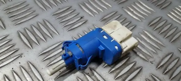 Ford Fiesta Brake pedal sensor switch 3m5t9c872ac 3m5t-9c872-ac