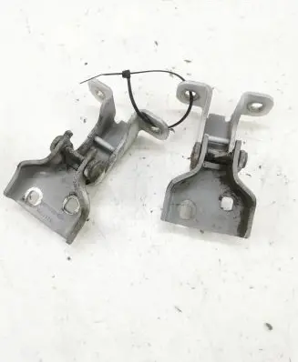 Nissan Primastar Front door hinges set 66380 311772N