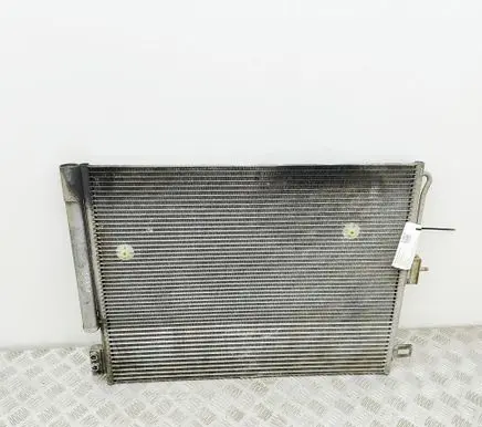 Jeep Grand Cherokee (WK) A/C cooling radiator (condenser) 55038003AG