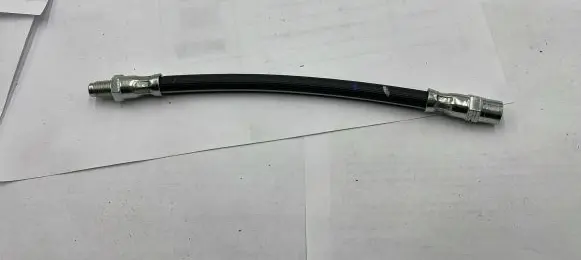 Audi 100 200 5000 C3 Brake line pipe/hose 443611775F