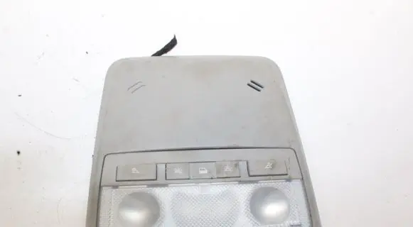 Opel Mokka Front seat light 95363349