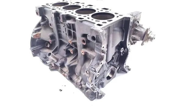 Nissan Navara D23 Engine block YS23DDTT M9T