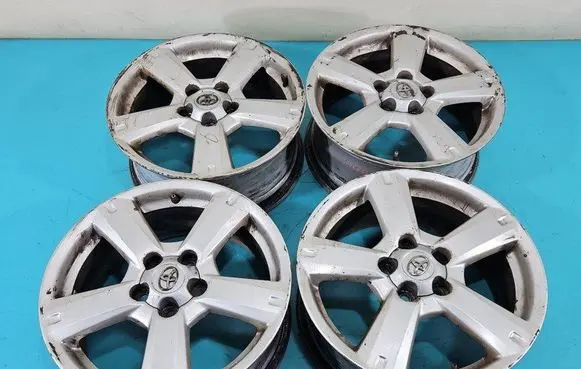 Toyota RAV 4 (XA30) R17 alloy rim IMPRK1467628