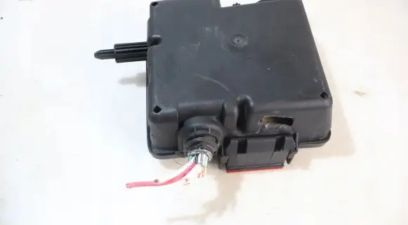 Fuse box set
