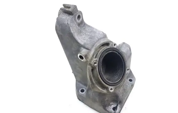 Mercedes-Benz E W211 Engine mounting bracket A6462230504