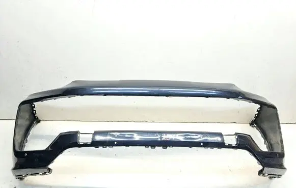 Porsche Cayenne (9Y0 9Y3) Front bumper 9Y0807221F