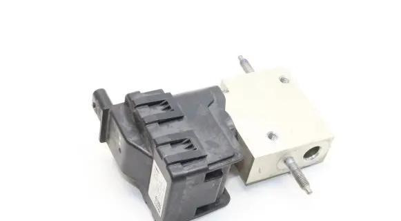 Opel Mokka B Air conditioning (A/C) expansion valve T16961C