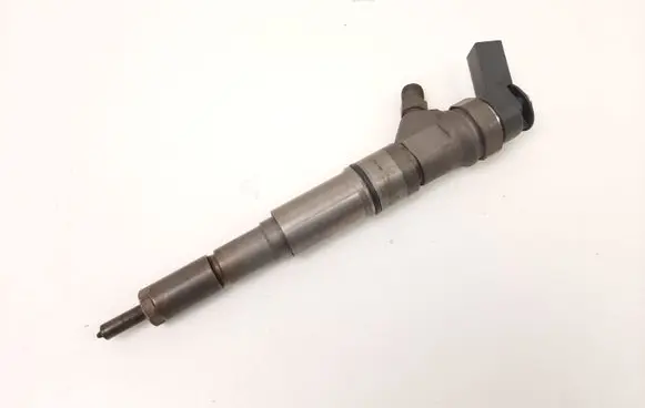 BMW 5 E60 E61 Fuel injector 7794652 0445110212 7H1D5N8R