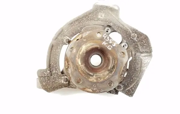 Porsche Panamera (970) Rear wheel hub 97033161102