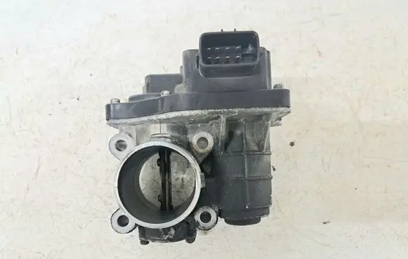 Honda Civic Throttle valve NAS09051