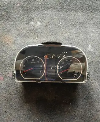 Honda CR-V Speedometer (instrument cluster) 78100 HR0359478