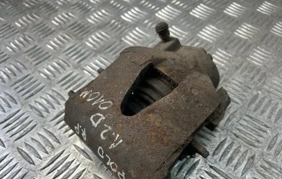 Volkswagen Polo V 6R Front brake caliper